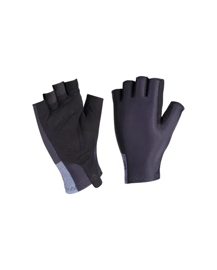 Gants courts Unisexe SPEED Noir