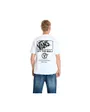 T-Shirt Homme Stacked Hi