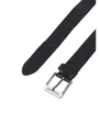 Ceinture Homme Jacrock Leather Belt Noos