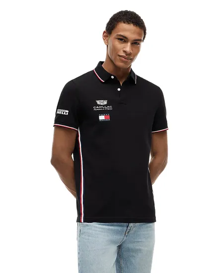 Polo Homme TH X CF1 REPLICA
