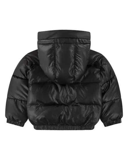 Ensemble de survetement Enfant WR FILLED PUFFER JKT Noir