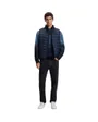 Doudoune sans manches Homme ODENO2 Bleu Foncé