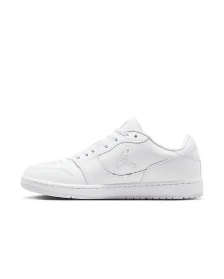Chaussures Femme WMNS JORDAN COURT CONNECT LOW Blanc