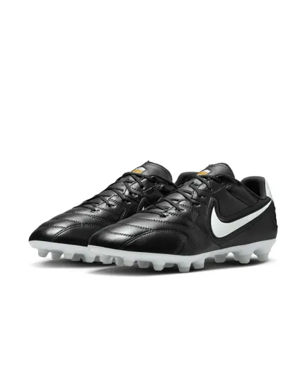 Chaussures de football Homme PREMIER IV FG Noir