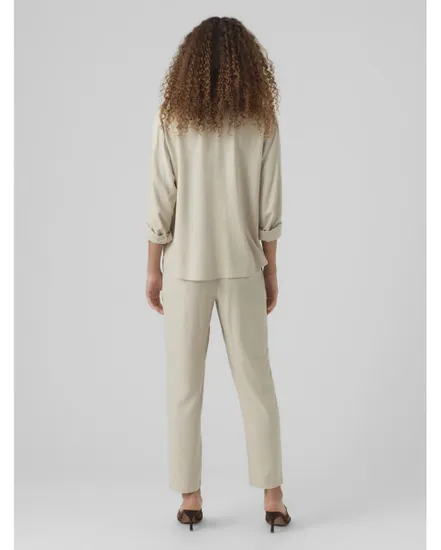 VMJESMILO ANKLE PANTS WVN GA NOOS