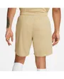 Short de football Homme CFC M NK DF STAD SHORT 3R Beige