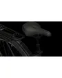 Vélo électrique trekking Unisexe TOURING HYBRID PRO 625 Noir