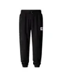Pantalon de survetement Homme M FINE REGULAR TAPERED JOGGER Noir