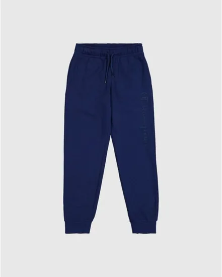 Pantalon de survetement Enfant RIB CUFF PANTS Bleu