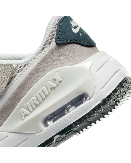 Chaussures Enfant AIR MAX SYSTM (PS) Gris