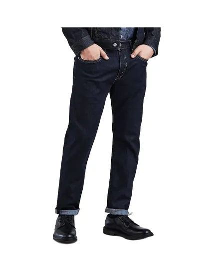 Jean Homme 502 Taper