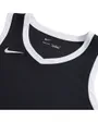 Débardeur Homme MENS TEAM25 BASKETBALL STOCK JERSEY Noir