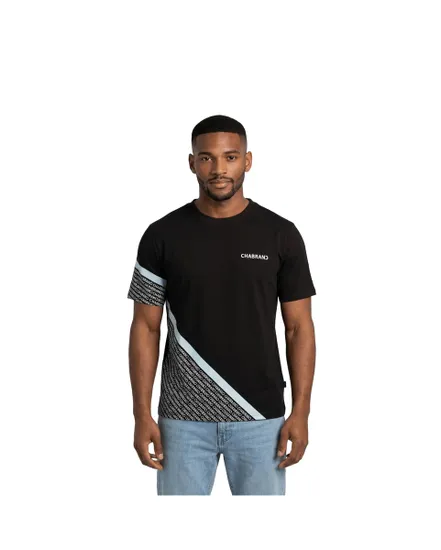Tee Shirt Homme Chabrand