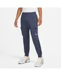 Pantalon cargo Homme M NSW REPEAT SW FLC CARGO PANT Bleu