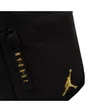 Sacoche Enfant JAN AIRBORNE FESTIVAL BAG Noir
