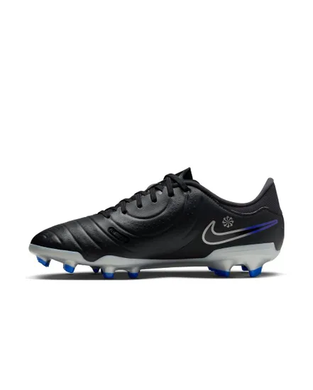 Crampons de football Homme LEGEND 10 ACADEMY FG/MG Noir