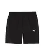 Short de Sport Homme M Tad Tech Fabric Mix Short