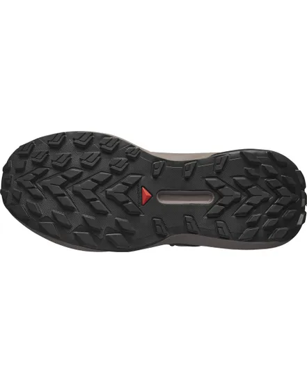 Chaussures de trail Femme SHOES GENESIS W Gris