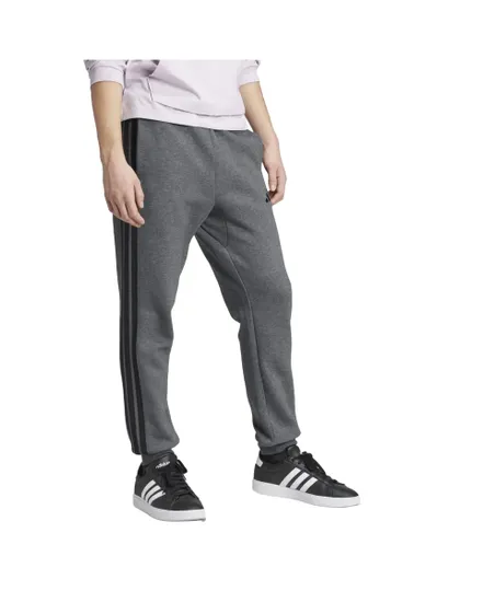 Pantalon Training Homme 3 Bandes Fleece