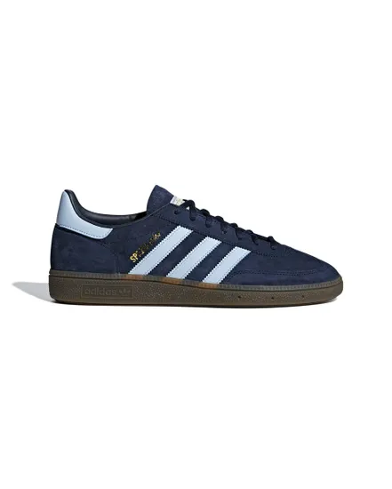chaussures mode homme HANDBALL SPEZIAL Bleu
