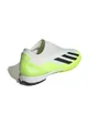 Chaussures de football Unisexe X CRAZYFAST.3 LL TF Blanc