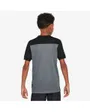 T-shirt Enfant plus agé K NK DF ACD25 TOP SS -PD Gris