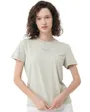 T-Shirt Femme TJW Reg Linear Ss Tee