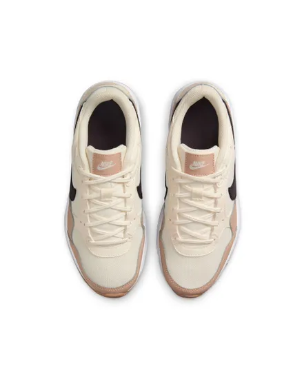 Chaussures Enfant NIKE AIR MAX SC (GS) Beige