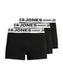 Pack 3 Slips Homme Sense Trunks Noos