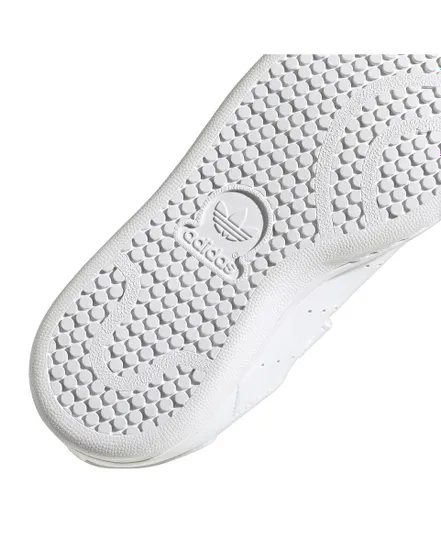 Chaussures Enfant STAN SMITH CF C Blanc