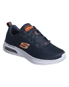 CHAUSSURES DYNA-AIR Homme SKECH AIR DYNA AIR Bleu