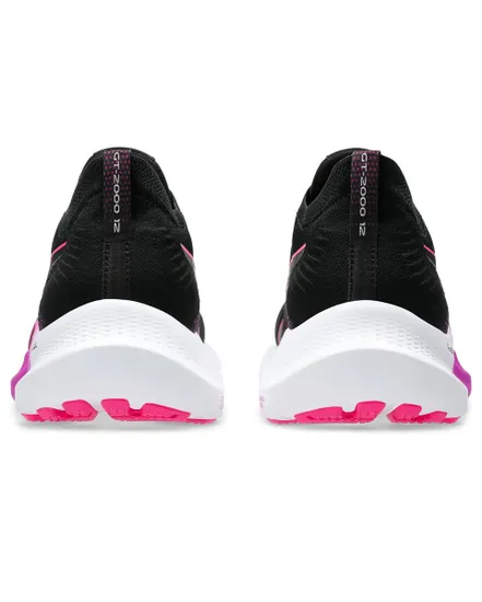 Chaussures de running Femme GT-2000 12 MK Noir