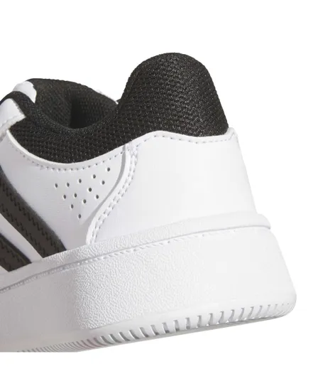 Chaussures Enfant HOOPS CLASSIC EL C