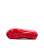 Crampons de football Enfant JR VAPOR 17 ACADEMY FG/MG Rouge