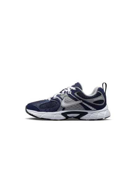 Chaussures Garçon NIKE V5 RNR LACE (PS) Bleu