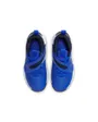 Chaussures Enfant TEAM HUSTLE D 11 (PS) Bleu
