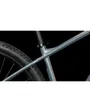 VTT semi rigide Femme ACCESS WS EAZ Gris/Noir