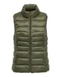 ONLNEWCLAIRE QUILTED WAISTCOAT OTW NOOS