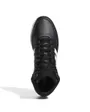 Chaussures Homme HOOPS 3.0 MID Noir