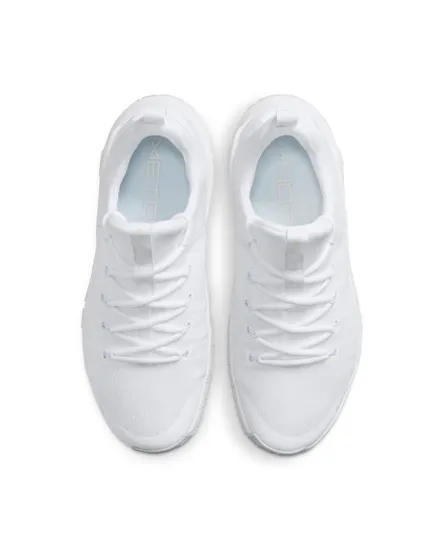 Chaussures de sport Femme W NIKE FREE METCON 6 Blanc