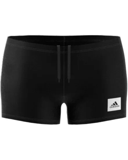 Boxer de bain Homme SOLID BOXER Noir