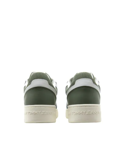 Baskets Homme TJM Retro Basket