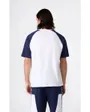 T-shirt Homme Blanc