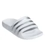 Tongs Enfant Adilette Aqua
