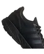 chaussures mode homme ZX 1K BOOST Noir