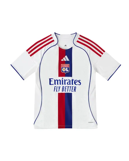 Maillot Football Junior OL Domicile 2025/2026