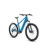 VTT électrique semi rigide Unisexe G-ONE REDWOOD 2 482 Wh Bleu