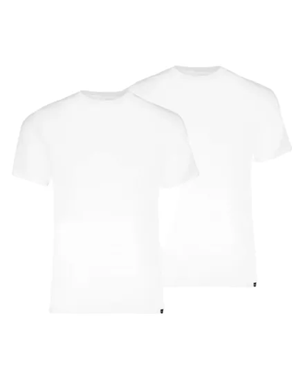 Tee-Shirt Homme Everyday Crew Neck 2P