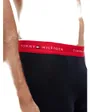Boxers Homme Lot 3p Boxer Brief Wb