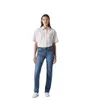 Jean Slim Homme 712 Slim Welt Pocket